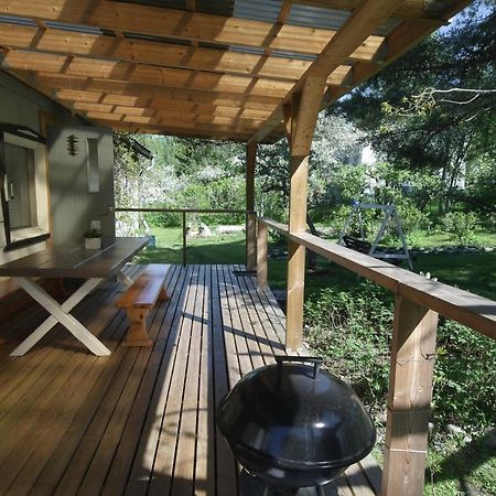 Naantali Holiday Home Esterno foto