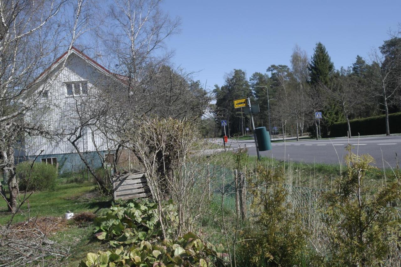 Naantali Holiday Home Esterno foto
