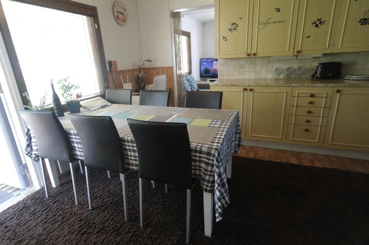 Naantali Holiday Home Esterno foto