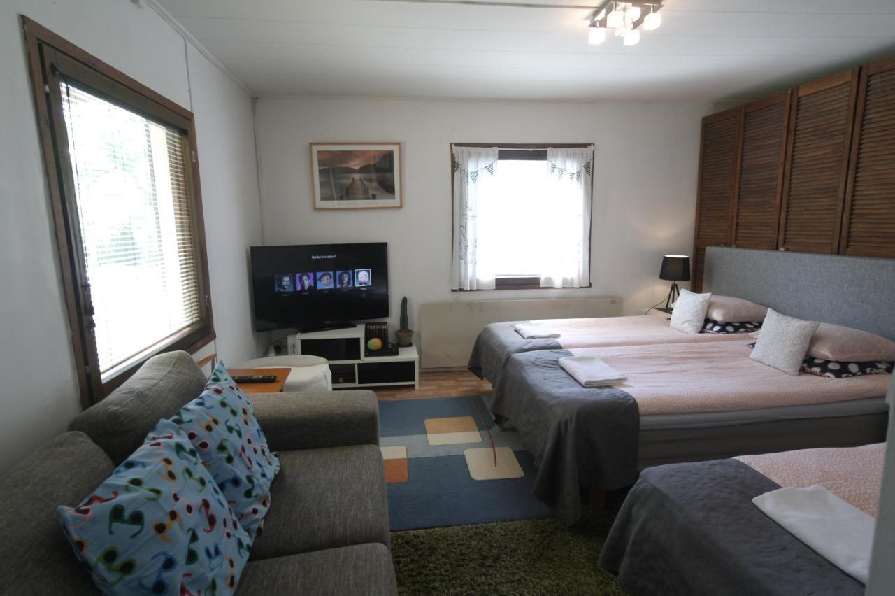 Naantali Holiday Home Esterno foto
