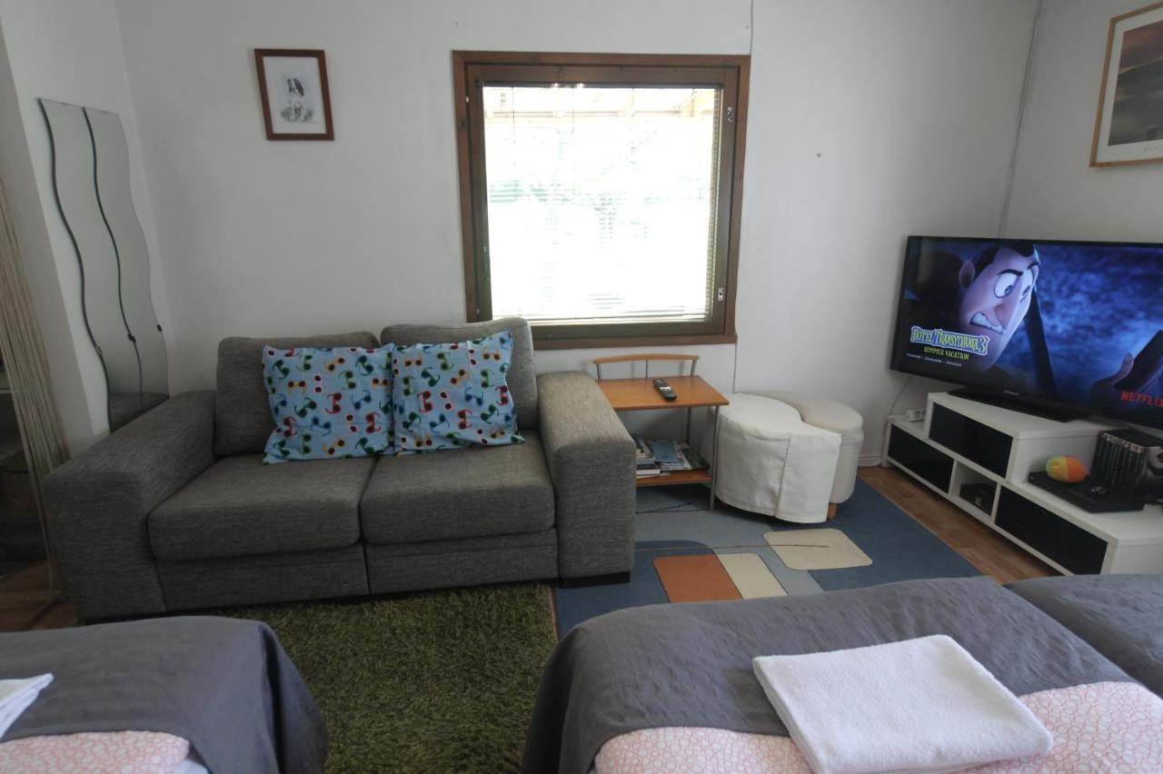Naantali Holiday Home Esterno foto