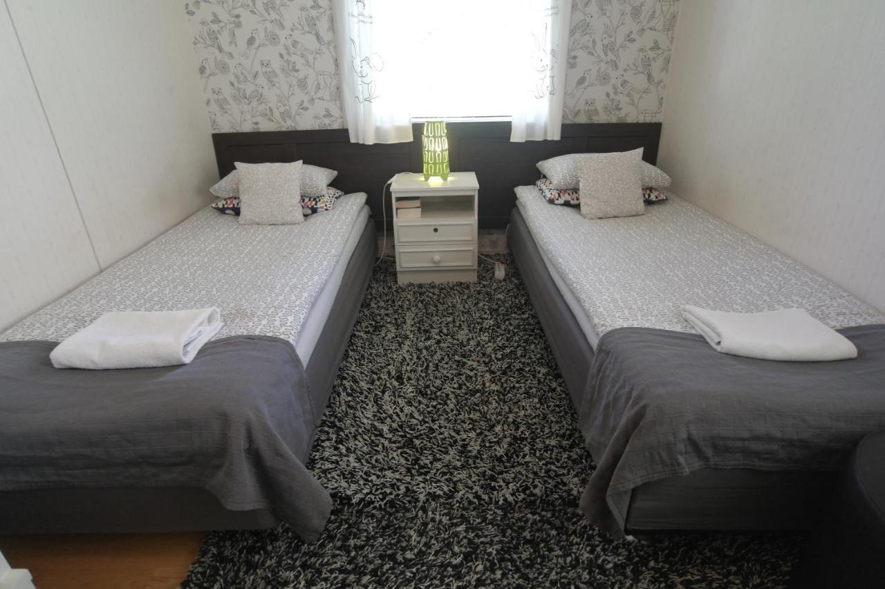 Naantali Holiday Home Esterno foto