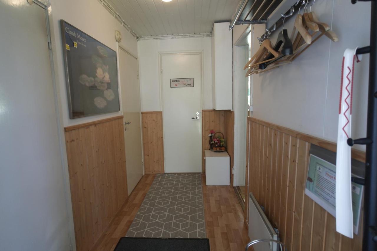 Naantali Holiday Home Esterno foto