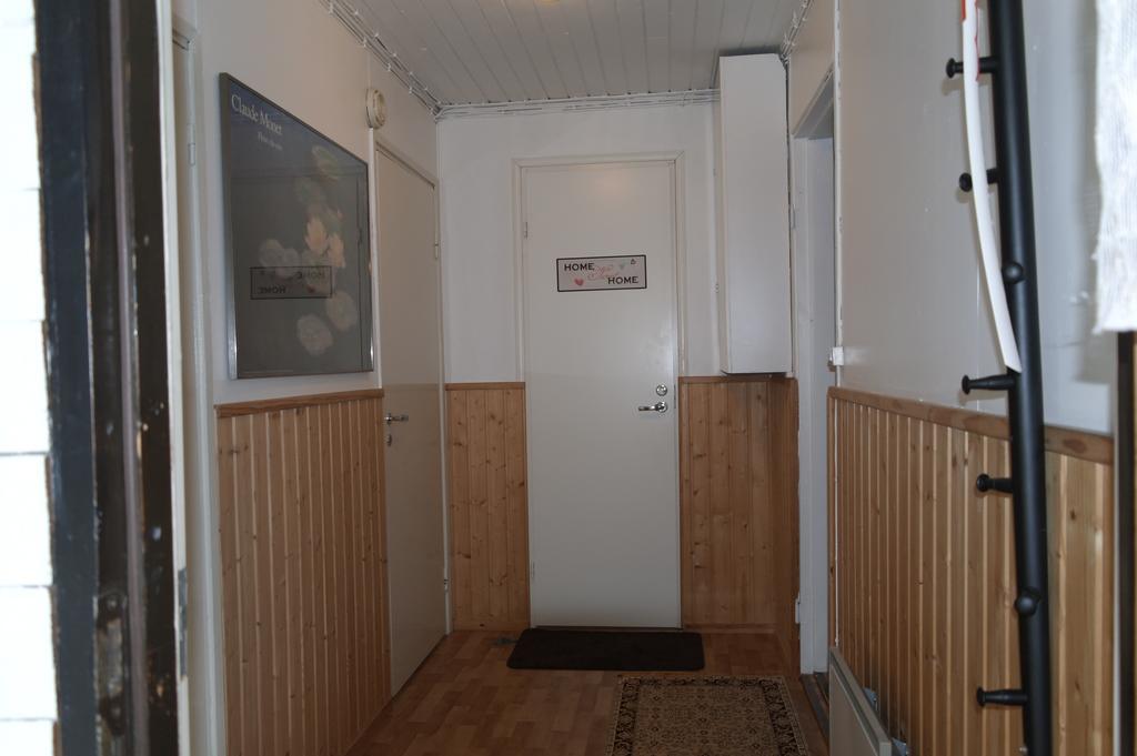 Naantali Holiday Home Esterno foto