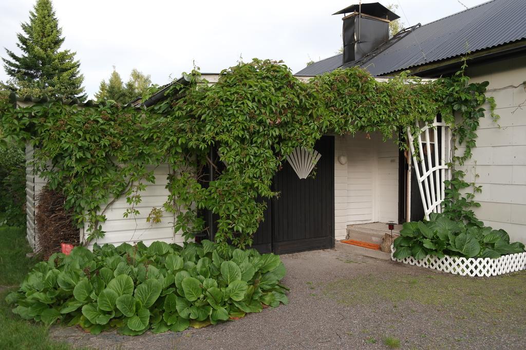 Naantali Holiday Home Esterno foto