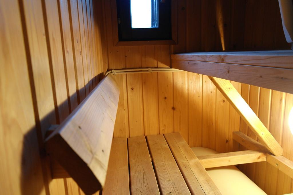 Naantali Holiday Home Esterno foto
