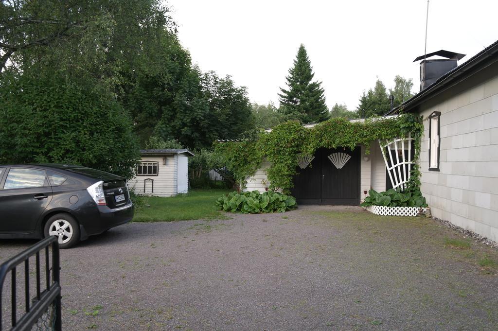 Naantali Holiday Home Esterno foto