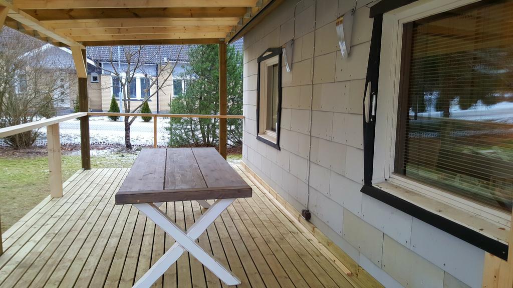 Naantali Holiday Home Esterno foto