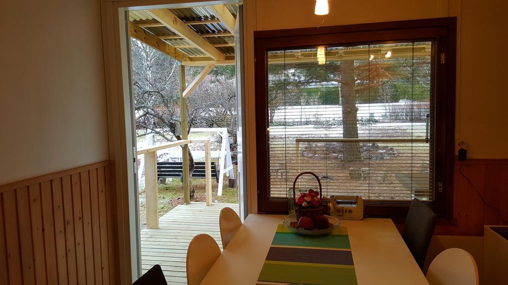 Naantali Holiday Home Esterno foto